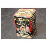 A Vintage Chinese? Tin Can