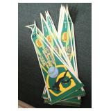 A Lot of 39 Pennant