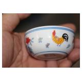 Signed Chinese Chicken Cup