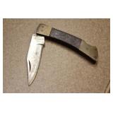 Pakistan Pocket Knife