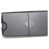 Heuer Microsplit Meter