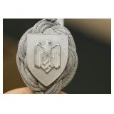 Wermacht Marsman Lanyard