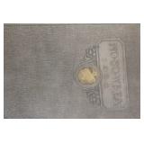 1924 St Petersburg High School Year Book