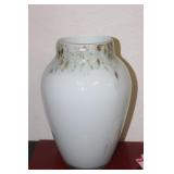Art Glass Vase