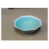 Republic Period Chinese Small Dish