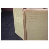 Hardcover Book - My Study Fire