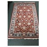 Oriental Rug