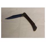 Pakistan Pocket Knife