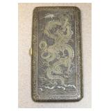 Important Japanese Shibayama Carved Komi