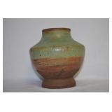 A Chinese Stoneware Jug