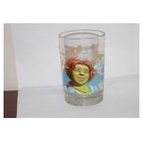 Shrek the 3rd Collector's Cup from Mc Donalds