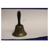 Vintage Brass Bell