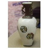 Possible Imperial Antique Japanese Vase