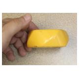 Bakelite Bangle Bracelet