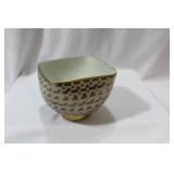 A Japanese Kutani Bowl