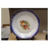Imperial China Fruit Tray