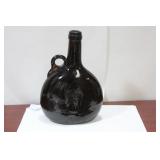 A Vintage/Antique 1800's Liquor Bottle