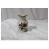 A Miniature Vase
