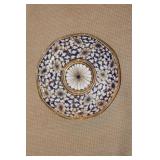 Japanese Porcelain Plate