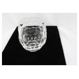 A Waterford Whisky Crystal