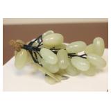 Jade Grapes