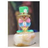 Ron Lee Signed Sculpture