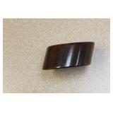 Bakelite Bangle Bracelet