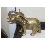 Brass Elephant