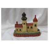 A K-Collection Lighthouse