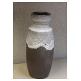 Germany pottery vase