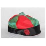 2 Pieces of Oriental Articles