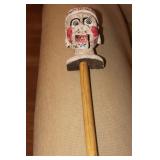 Wooden Chinese Puppet