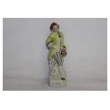 A Vintage Ceramic Figurine