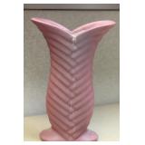 Large Van Briggle Vase