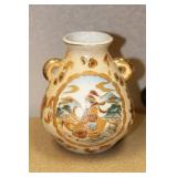 Satsuma Style Bottle