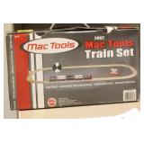 Mac Tools Train Set