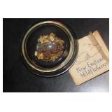 New England Wild Flower Paperweight