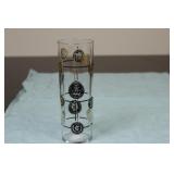 A Retro Glass Tumbler