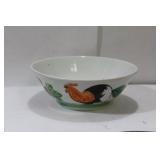A chinese Bowl