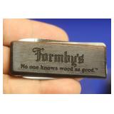 Advertising Utility Knife