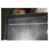 Chunky Sterling Italy Necklace