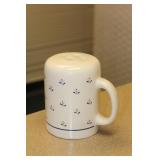 Vintage Ceramic Shaker