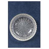 A Glass English Bowl