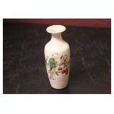 A Miniature Chinese Floor Vase