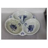 A Denmark Beehive Mark Tray