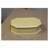 Mayflower Jewelry Box