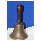 A Brass Bell