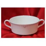 A Lenox Dï¿½cor Bowl