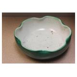 Chinese Monochrome Bowl