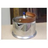 Mid Century Modern Style Kettle